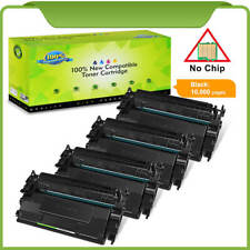 High Yield CF289X 89X Toner for HP LaserJet M507 M507dn M528 M528dn [No Chip] US picture