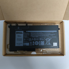 Genuine 42Wh 3DDDG Battery For Dell Latitude E5280 E5480 E5580 5490 5590 5495 picture