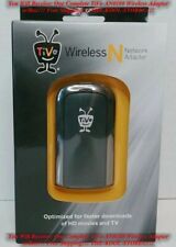 TiVo WiFi Wireless AN0100 Network Adapter WiFi 802.11n B G N Cables 5Ghz 2.4Ghz picture