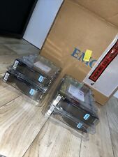 Lot 4 New EMC 200GB 3.5