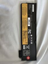 Lenovo ThinkPad Battery 68 Model:X260 NOM 11.4 2.06Ah 24Wh Li-ion Battery Pack picture