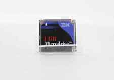 IBM by Hitachi 1 GB MicroDrive (07N4071) picture