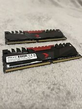PNY 16GB (2x8) 3200MHz CL16 DDR4 RAM kit picture