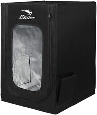 Creality Ender 3D Printer Enclosure Fireproof and Dustproof Tent NEW IN BOX picture