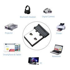 2.4G Wireless Receiver USB Adapter For Mouse Keyboard Computer Tool picture