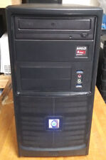 Custom Mid Tower Computer AMD A10-7870K @3.90GHz + 16GB RAM DDR3  WIN 10 picture