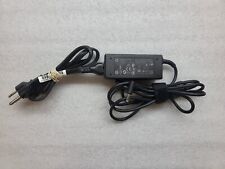 Genuine HP Ac Adapter Power Charger 45W P/N 740015-001 Blue Tip 19.5V 2.31A picture