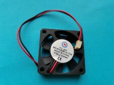 10 pcs Brushless DC Cooling Fan 24V 4510S 7 Blade 45x45x10mm 2pin Sleeve-bearing picture