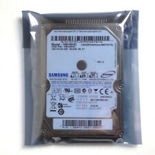 SAMSUNG (HM160HC) 160 GB HDD 2.5