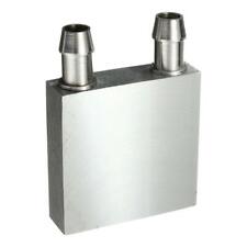  Aluminum alloy Water Cooling Block 40x40mm for Liquid Water cpu Peltier C10 picture