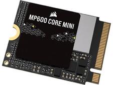 Corsair 2TB MP600 CORE Mini M.2 2230 NVMe PCIex4 Gen4 SSD - Up to 5,000mb/s picture
