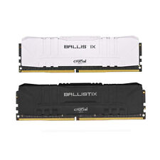 Crucial Ram Ballistix Desktop Gaming Memory 8GB 16G 32GB DDR4 3200MHz 288pin picture