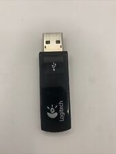 Logitech 810-000272 Genuine Original LX8 USB Wireless Mouse Receiver DONGLE ONLY picture