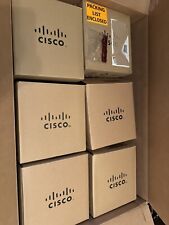 Brand NEW Cisco IE 3000 Switch 8 10/100 + 2 T/SFP With Expansion Power Module picture