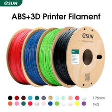 eSUN ABS ABS+ Plus Filament 1.75mm 1KG Accuracy Printing Filaments fr 3D Printer picture