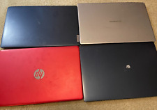 Lot of 4 Laptops - As Is For Parts #7 picture