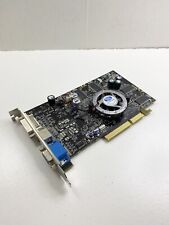 Sapphire ATI Radeon 9600XT 256M DDR V/D/VO Vintage Graphics Card - UNTESTED picture