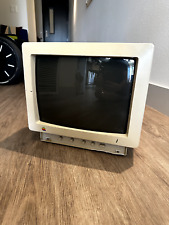 Vintage Apple A2M6020 13” Color Composite Computer Monitor (TESTED and WORKING) picture