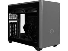 Cooler Master NR200P MAX Small Form Factor with Custom 280mm AIO 850W SFX Gold picture