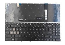 MSI Vector GP78HX GP78HX-13VF GP78HX-13VG GP78HX-13VH GP78HX-13VI US Keyboard picture