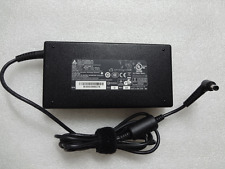 Original Delta 120W AC/DC Adapter Charger MSI GF63 8RC-409US ADP-120MH D Laptop picture