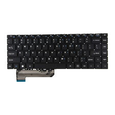 US Keyboard without Backlit Fit Gateway GWTN141-2 GWTN141-3 GWTN141-4 GWTN141-10 picture