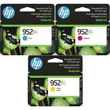 Genuine HP 952XL Cyan magenta yellow Color OfficeJet 8725 8210 8730 Exp 2024 picture