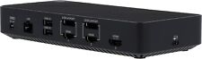 VisionTek - VT7000 Triple Display 4K USB 3.0 / USB-C Docking Station - 901468 picture