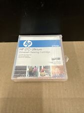 NEW HP HPe LTO1/2/3/4/5 Cleaning cartridge New factory sealed C7978A C7978-60000 picture