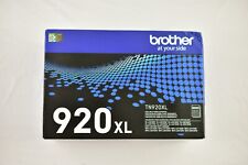 Brother TN920XL High Yield Black Toner Cartridge BRAND NEW picture