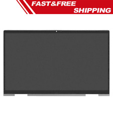 LCD Touch Screen Digitizer Display Assembly for HP ENVY X360 13-ay0xxx 13-ay1xxx picture