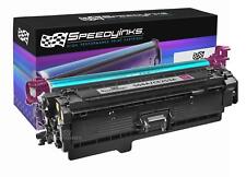 Reman for HP 504A CE253A Magenta LaserJet CM3530 CP3525 CP3530 Series Printers picture