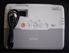 XMAS PRESENT. Epson H838A 3LCD Projector 3200 ANSI HD 1080p HDMI picture