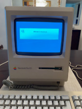 Rare Apple Macintosh Plus ED picture