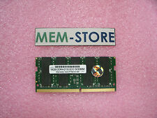 V1D59AA 16GB ECC SODIMM DDR4-2133 Memory HP ZBook StudioG3 Mobile Xeon®  picture