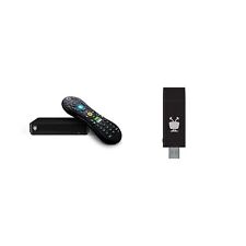 TiVo Mini LUX DVR Extender & WiFi 5 USB Adapter, Black (AP0100) picture