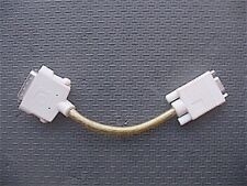 ADC TO VGA  Adapter for Power Mac G4/G5 & PowerMac G4 Cube picture