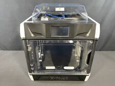 QIDI X-PLUS3 Technology 600mm/s Industrial Grade High-Speed 3D Printers Used picture