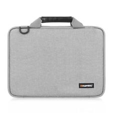 Waterproof Laptop Sleeve Bag Business Laptop BagCrossbody Laptop Bag for 15-16in picture