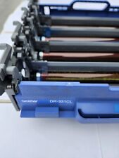 Genuine Brother DR-331CL Replacement Drum Unit Set for Select Printer Models picture