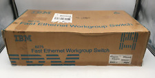 IBM Ethernet Workgroup Switch 8275 Model 318 8275318 picture