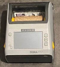 Zebra ZD6A142-D01L01EZ ZD621 Direct Thermal Desktop Printer New Sealed picture
