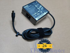 New OEM 20V 5A 100W A21-100P1A For MSI Stealth 14 Studio A13VF RTX4060 Adapter picture