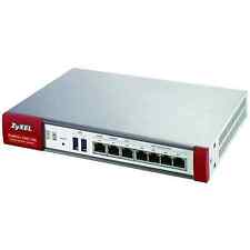 Zyxel Zywall USG 200 Unified Security Gateway with PSU Zywall Dual WAN USG 200 picture