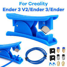 MK8 Capricorn Bowden PTFE Tubing XS-Series For Creality Ender 3 V2/Ender 3/Ender picture