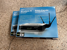 Cisco Wireless Access Points WAP4410N Open box picture