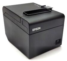 Epson TM-M20III Receipt Printer POS Thermal Desktop Ethernet USB C31CH51A9981 picture