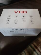 VHD J1702C 1080p Full HD Wide Angle 2MPWEBCAM  picture