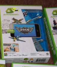 NIB APPGEAR FOAM FIGHTERS NIB MOBILE APP. for  iPHONE, iPAD2, iPOD, ANDROIID picture