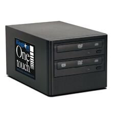 Kingdom One Touch 1 Copy Duplicator | Made in the USA | Durable & Reliable picture